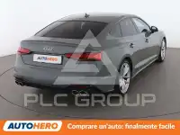 2020 Audi S5