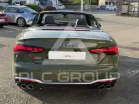 2020 Audi S5