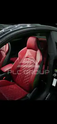 2020 Audi S5
