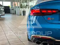 2020 Audi S5
