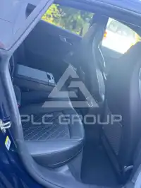 2020 Audi S5