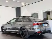 2020 Audi S5