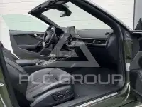 2020 Audi S5