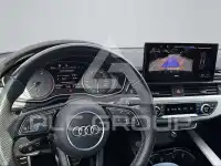 2020 Audi S5