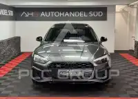 2020 Audi S5
