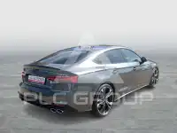 2020 Audi S5