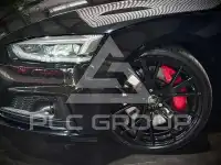2020 Audi S5