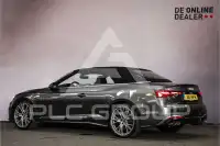 2020 Audi S5
