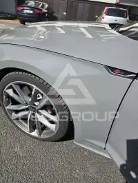 2020 Audi S5