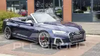 2020 Audi S5