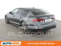 2020 Audi S5