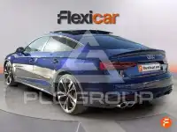 2020 Audi S5