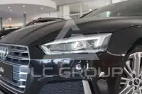 2020 Audi S5