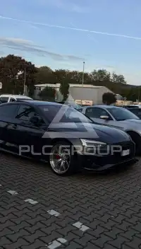 2020 Audi S5