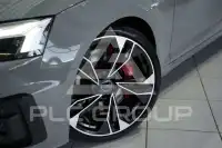 2020 Audi S5