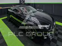 2020 Audi S5