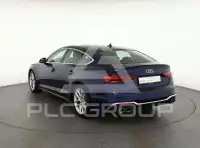 2020 Audi S5