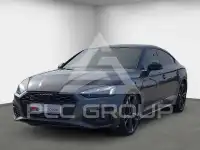 2020 Audi S5