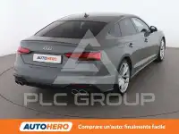 2020 Audi S5