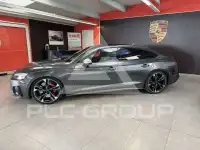 2020 Audi S5