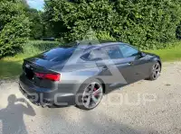 2020 Audi S5