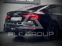2020 Audi S5