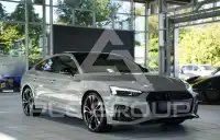 2020 Audi S5