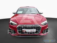 2020 Audi S5