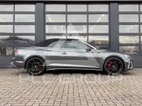 2020 Audi S5