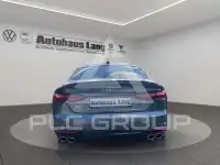 2020 Audi S5