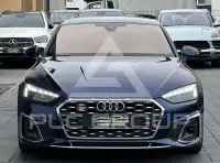 2020 Audi S5