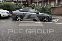 2020 Audi S5