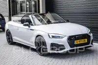 2020 Audi S5