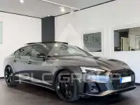 2020 Audi S5