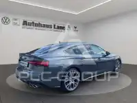 2020 Audi S5