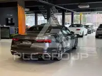 2020 Audi S5