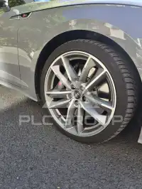 2020 Audi S5