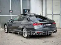 2020 Audi S5