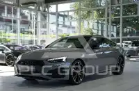 2020 Audi S5