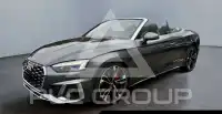2020 Audi S5