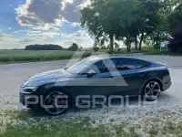 2020 Audi S5