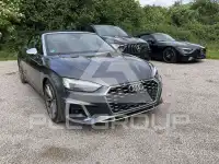 2020 Audi S5