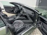 2020 Audi S5