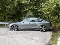2020 Audi S5