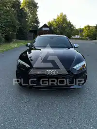 2020 Audi S5