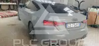 2020 Audi S5