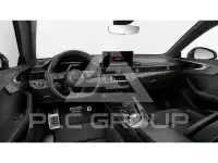 2020 Audi S5