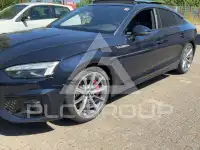 2020 Audi S5