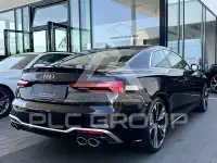 2020 Audi S5