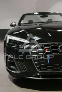 2020 Audi S5